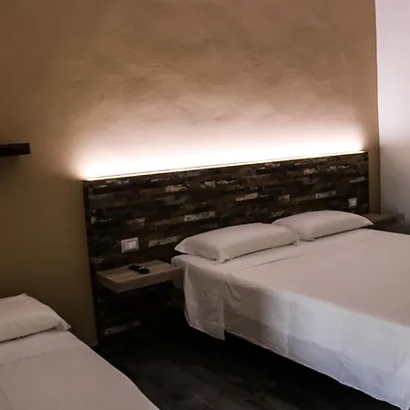 Rosanna Bed & Breakfast
