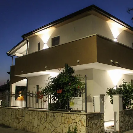 Bed & Breakfast Rosanna *