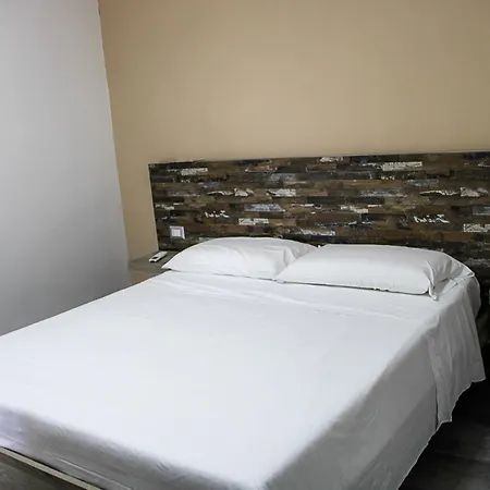 Rosanna Bed & Breakfast Marina di Ginosa