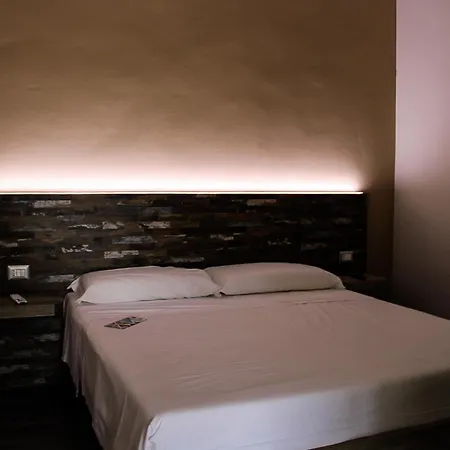 Bed & Breakfast Rosanna Marina di Ginosa