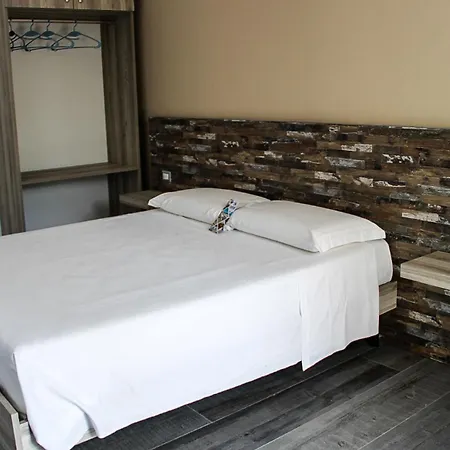 Rosanna Bed & Breakfast
