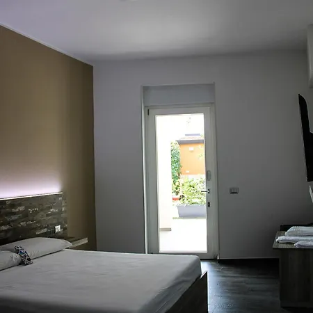Bed & Breakfast Rosanna *
