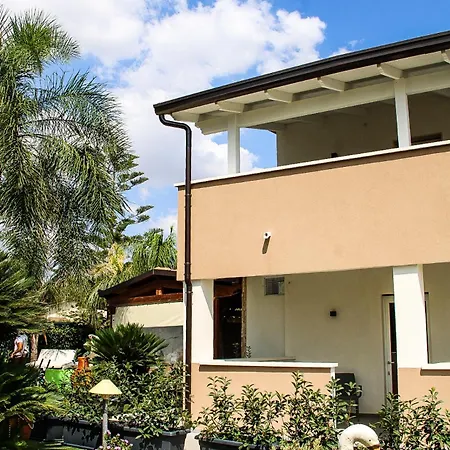 Rosanna Bed & Breakfast